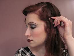 As men's hair trends continue to skew towards longer styles, figuring out the best way to style your long hair can help you keep up with the times. 1920 S Hairstyles For Long Hair Faux Bob Glamour Daze