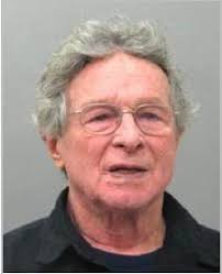 75-Year-Old Man Molested Girl, Police Say