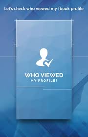 Profile stalkers for facebook is a social apps developed by creativeideas Fastest Who Can See My Facebook Profile App Download