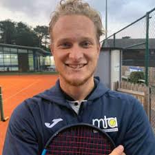 Maidstone Tennis Academy : Meet the Coaches