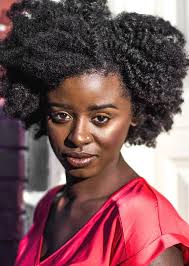 Use plenty of moisturizers to glue your hair to your scalp. Type 4b Natural Hair 4b Natural Hair Natural Hair Styles Natural Hair Inspiration