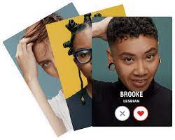 Her Dating And Social App For Lgbtq People
