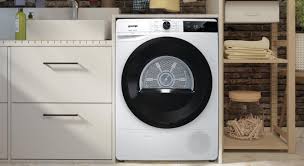 Maybe you would like to learn more about one of these? Everything You Wanted To Know About Tumble Dryers Gorenje International