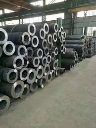 DIN1.5217 Uns K03013 20mnv6 Hot Finished Carbon Hollow Bar - 20mnv6 Hollow  Bar, 1.5217 Hollow Bar | Made-in-China.com