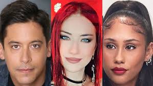 MICHAEL KNOWLES vs. GEN Z GIRLS