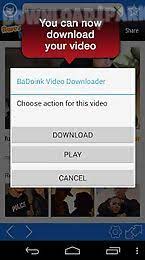 Badoink video downloader apk para android descargar gratis. Badoink Video Downloader Android Aplicacion Gratis Descargar Apk