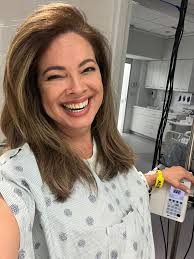 Successful kidney transplant at Cleveland Clinic