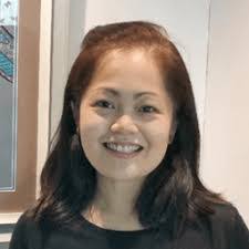 Marie Bernardo's Instagram, Twitter & Facebook