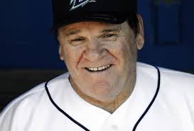 Pete Rose bet