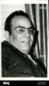 Photo shows king hussein hi-res stock photography and images