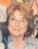 BARBARA STRUNK Obituary (1946