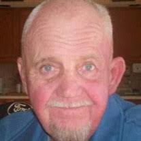 Obituary for Dennis "Fuzzy" Hamby