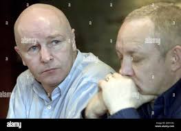 Frank maloney hi-res stock photography and images