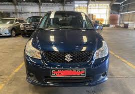 Check spelling or type a new query. Suzuki Sx4 Sedan 1 6 A 2010 11 Sgcars Scrap King Mys Facebook