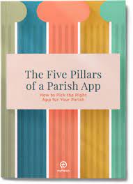 Download | myparish app : Myparish App The App For Catholic Life Every Day