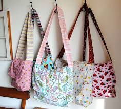 Maybe you would like to learn more about one of these? Comment Faire Un Sac Bandouliere Faire Des Sacs Motif De Sac Sac En Toile