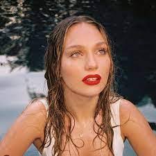 Sofia Ziegler's Instagram, Twitter & Facebook