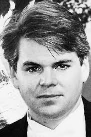 David Teufel Obituary (2017)