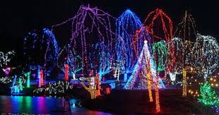 Ohio Christmas Events Calendar 2015 Christmas Events Lights Before Christmas Columbus Ohio Zoo