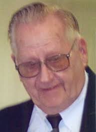 Harvey H. Baker Sr. (1924-2019)