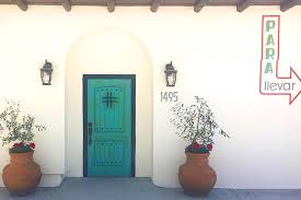 If you don't want a night that will cost you an arm and a leg but you do want. Luna Mexican Kitchen Transforms 1950s San Jose Eatery