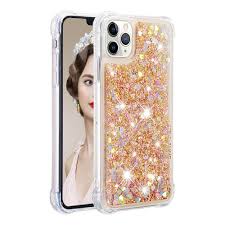 Luxury Glitter Liquid Cover For Iphone 11 Pro Max Case Iphone 11 Apple Iphone Case Iphone