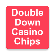 Doubledown casino's promo codes such as chip codes and new free slots is to be given free on hourly to daily and even event basis for ddc free chips on pc, desktop, android and other mobile devices. Double Down Casino Free Chips Apk 1 0 2 Download Free Apk From Apksum