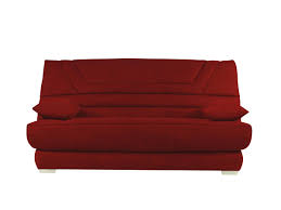 Maybe you would like to learn more about one of these? Banquette Clic Clac Matelas Bultex Tissu Gris Noir Tulsa