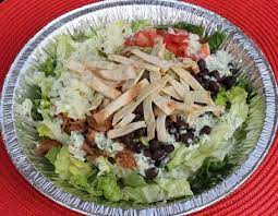 Costa Vida Sweet Pork Salad Costa Vida Sweet Pork Salad Recipe Sweet Pork Recipe Sweet Pork