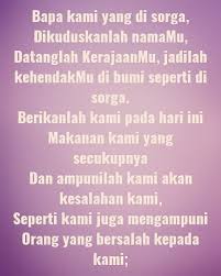 Bapa kami yang ada di syurga (lirik)♬ iman hati download mp3. Facebook