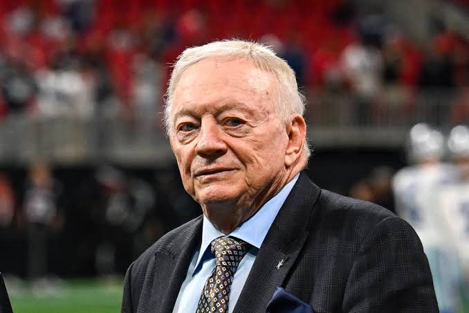 We Wouldn't Rule It Out”: Jerry Jones' Son Leaves Door Open to Selling  Ownership Stake in Cowboys - EssentiallySports