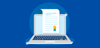 Este archivo electrónico, que puede ser transportado por correo electrónico o en un pendrive, entrega un nivel adicional de seguridad y privacidad al contribuyente en la realización de los trámites y transacciones por internet. A Importancia Do Certificado Digital Certivale Certificado Digital