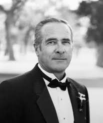 Clifford 'John/Johnny' Arthur Ramsbacher, 83