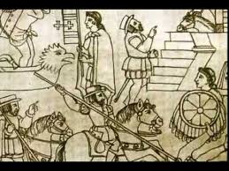 Jun 05, 2017 · después de la muerte, el alma de los aztecas iba a uno de tres lugares: Moctezuma Ii La Caida Youtube