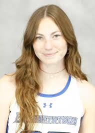 2024 Field Hockey Roster