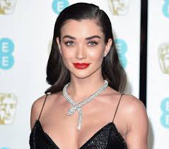 Amy Jackson Shares Swimsuit Photos of "Summer Lovin'" — Celebwell