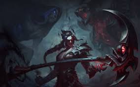 For more information on how to use wallpaper engine and create wallpapers make. 10 Kayn League Of Legends Hd Wallpapers Background Images