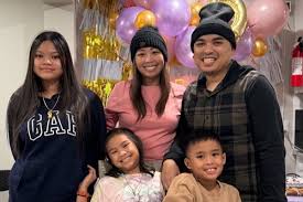 Fundraiser for Peter Pholsina by Cory Lefort : Support Peter Pholsina's  Family in Crisis