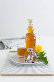 Einfach Und Gunstig Selbstgemacht Lowenzahn Sirup Rezept Lowenzahnsirup Lowenzahn Selbstgemacht