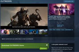 We currently have a patch in the pipeline and are intending to release it as soon i think the demo is staying around after release so anybody can keep trying the game before. How To Fix Outriders Keeps Crashing On Windows 10 Pc