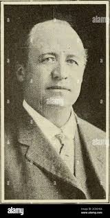 Joseph pomeroy hi-res stock photography and images