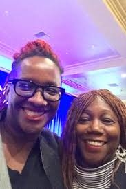 Veronica Page-Leurentop