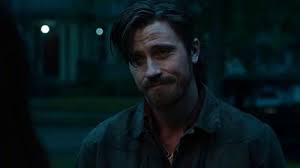 Barron's Cove (2024)