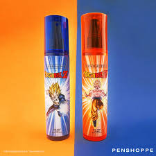 Check spelling or type a new query. Penshoppe Drops Limited Edition Dragonball Z Collection Clavel Magazine