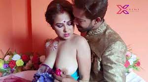 Suhagrat Tina Nandi Sex Video 2021 Xprime Hindi Porn Movie