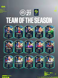 Latest fifa 21 players watched by you. Fifa 21 Kimpembe Tots Ziele Vervollstandigen Belohnen Mehr Komponenten Pc