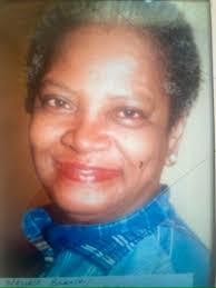 Gary & Linda (Cook) Berrong I miss both of you every Day