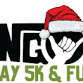 The HangOut Holiday 5K & Family Fun Walk/Run