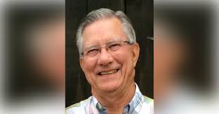 Obituary information for Clifford "Gene" Roth