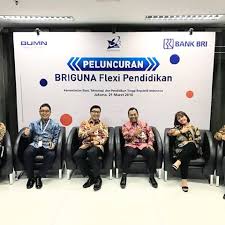 Pencabutan izin usaha pialang asuransi pt makna mandiri insurance broker. Lanjutkan Kuliah Dengan Briguna Pendidikan Infobanknews